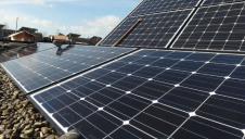 The consultation paper states Government intervention may still be required to support solar and wind projects